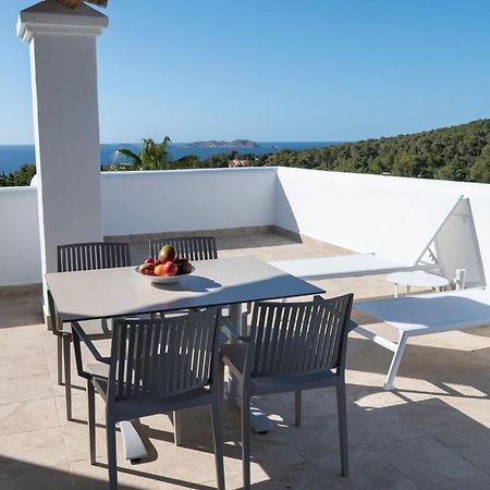 Apartamentos Blanco Sol Cala Vadella  Εξωτερικό φωτογραφία