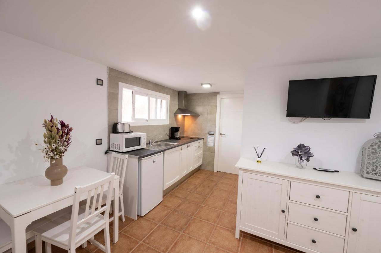 Apartamentos Blanco Sol Cala Vadella  Εξωτερικό φωτογραφία