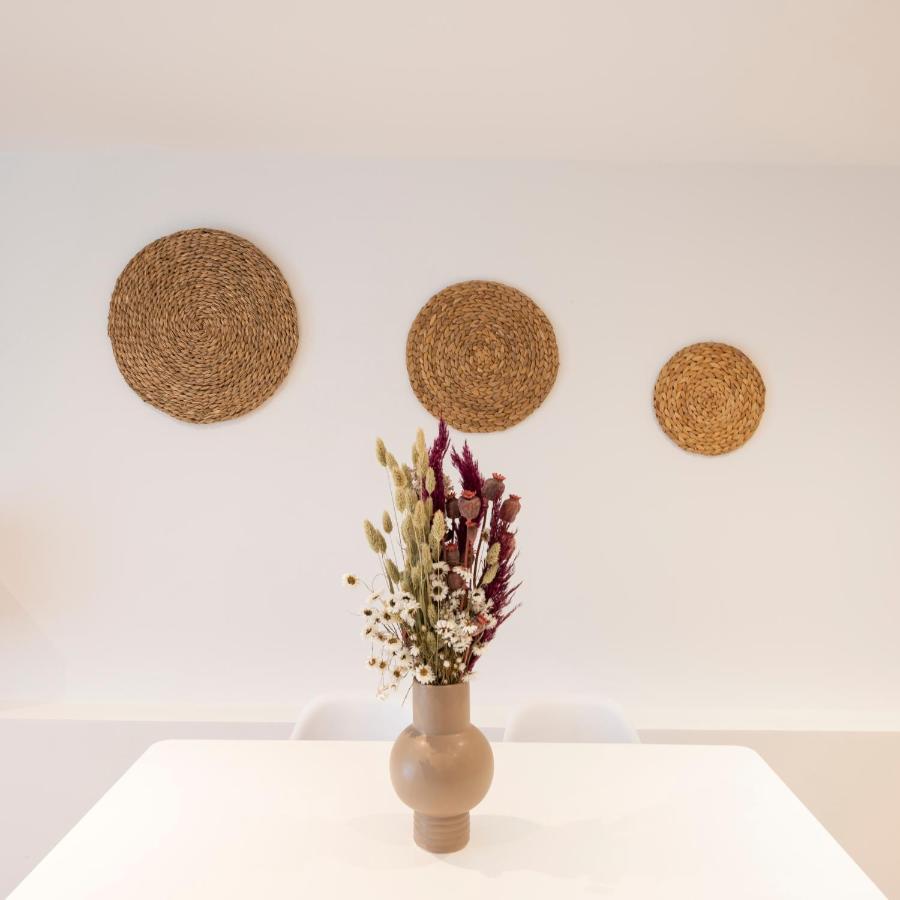 Apartamentos Blanco Sol Cala Vadella  Εξωτερικό φωτογραφία